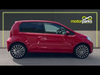 Used Volkswagen up! 2019 for sale - 74846818: Photo