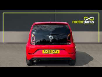Used Volkswagen up! 2019 for sale - 74846818: Photo