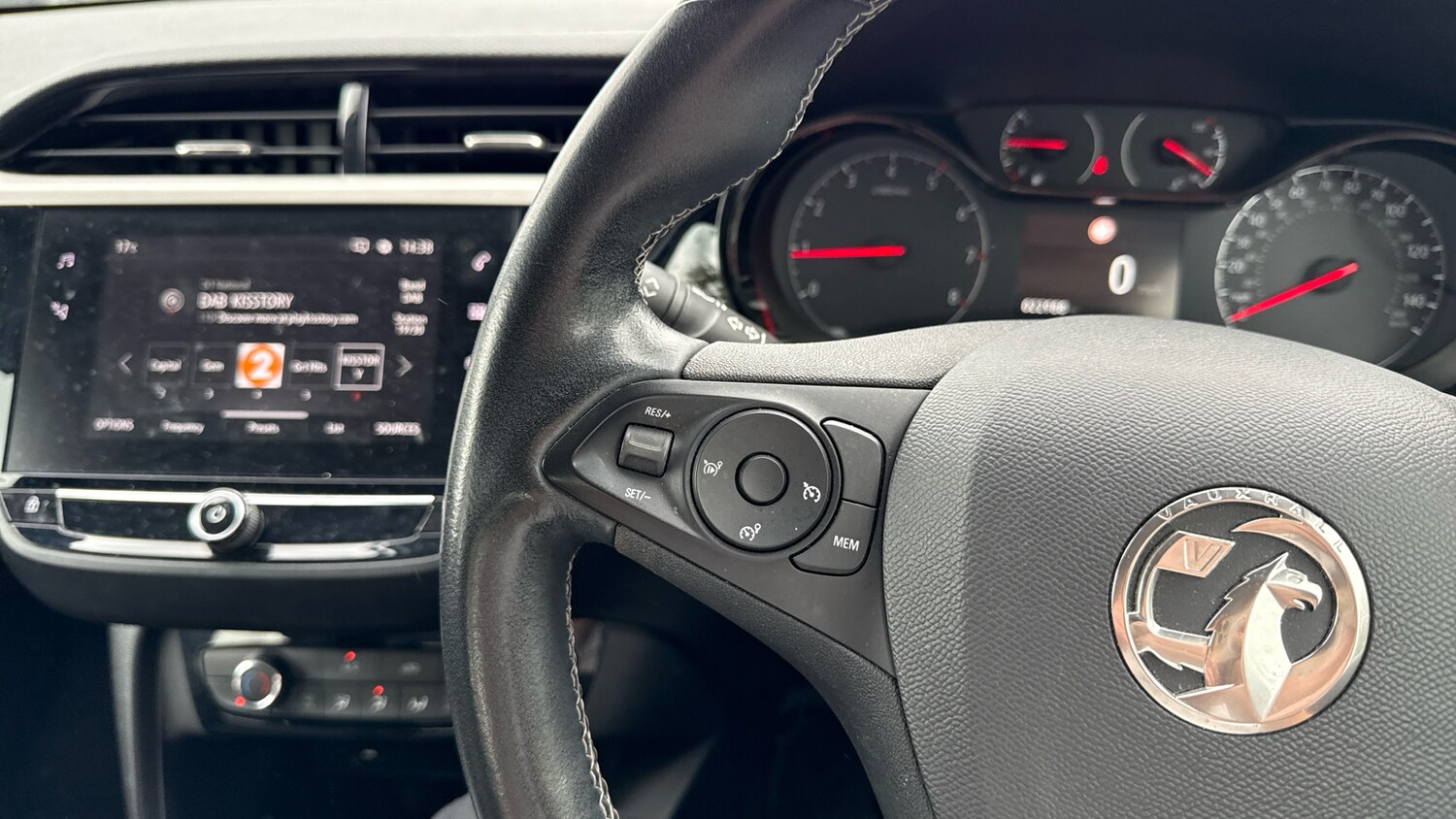 Vehicle 23
