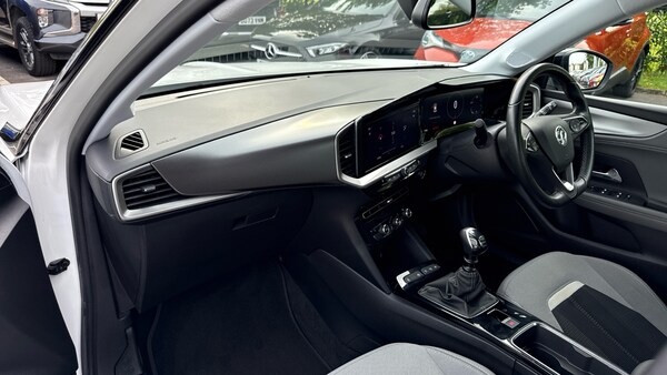 Used Vauxhall Mokka 2021 for sale - 76057639: Photo 10