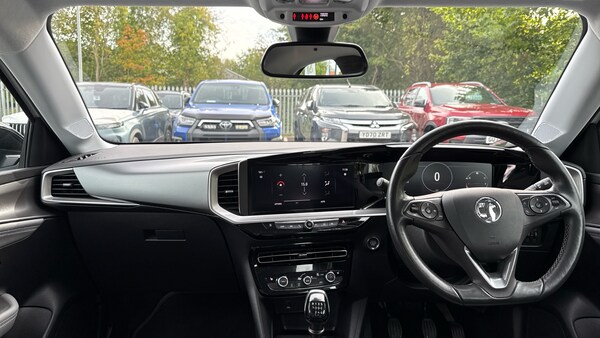 Used Vauxhall Mokka 2021 for sale - 76057639: Photo 11