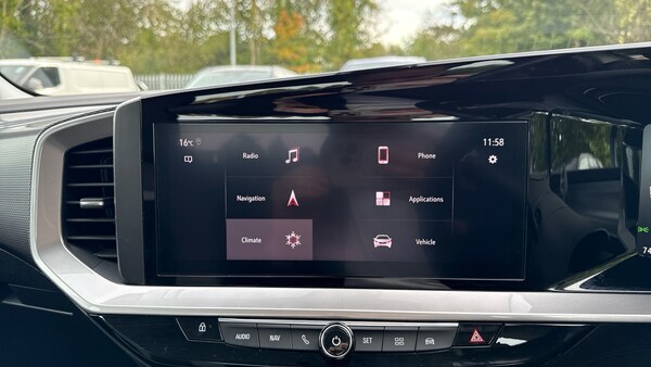 Used Vauxhall Mokka 2021 for sale - 76057639: Photo 12