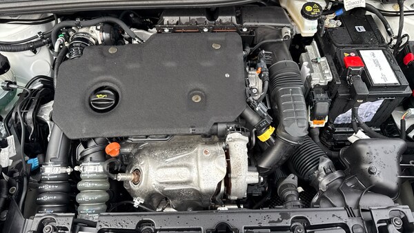 Used Vauxhall Mokka 2021 for sale - 76057639: Photo 16
