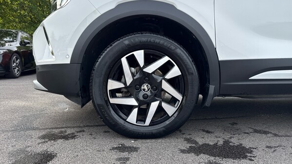 Used Vauxhall Mokka 2021 for sale - 76057639: Photo 17