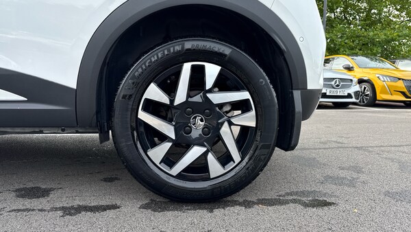 Used Vauxhall Mokka 2021 for sale - 76057639: Photo 18