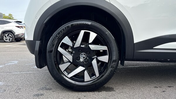 Used Vauxhall Mokka 2021 for sale - 76057639: Photo 19