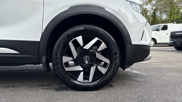 Used Vauxhall Mokka 2021 for sale - 76057639: Photo 20