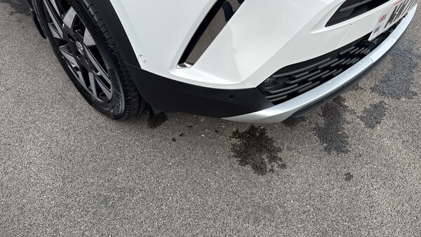 Used Vauxhall Mokka 2021 for sale - 76057639: Photo 23