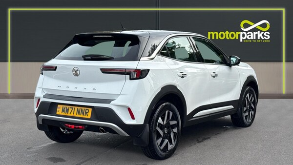 Used Vauxhall Mokka 2021 for sale - 76057639: Photo 3
