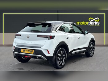 Used Vauxhall Mokka 2021 for sale - 76057639: Photo