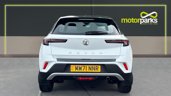 Used Vauxhall Mokka 2021 for sale - 76057639: Photo 4