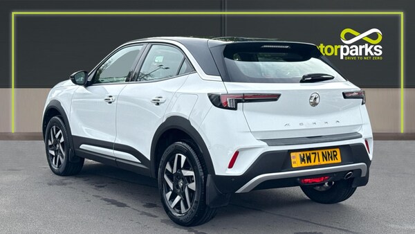 Used Vauxhall Mokka 2021 for sale - 76057639: Photo 5