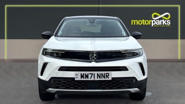 Used Vauxhall Mokka 2021 for sale - 76057639: Photo 8