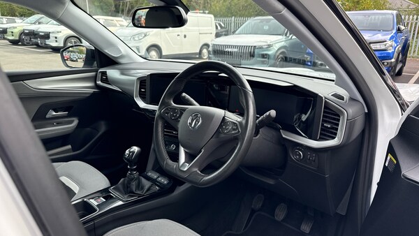 Used Vauxhall Mokka 2021 for sale - 76057639: Photo 9
