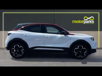 Used Vauxhall Mokka 2022 for sale - 74651831: Photo
