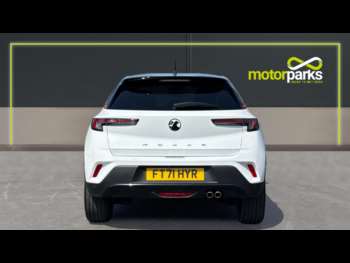 Used Vauxhall Mokka 2022 for sale - 74651831: Photo