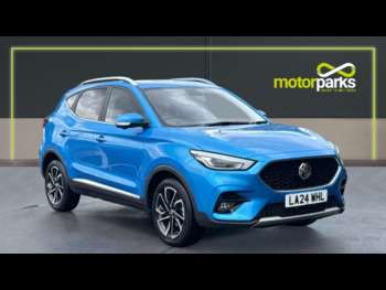 Used MG MG ZS 2024 for sale - 75266817: Photo