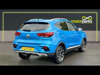 Used MG MG ZS 2024 for sale - 75266817: Photo
