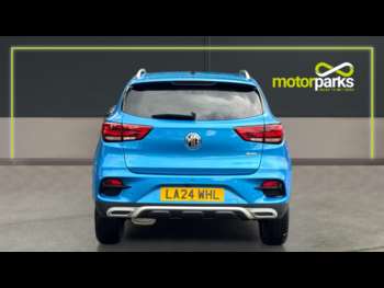 Used MG MG ZS 2024 for sale - 75266817: Photo