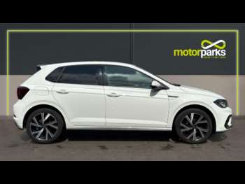 Used Volkswagen Polo 2022 for sale - 74665238: Photo