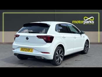 Used Volkswagen Polo 2022 for sale - 74665238: Photo