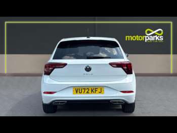 Used Volkswagen Polo 2022 for sale - 74665238: Photo