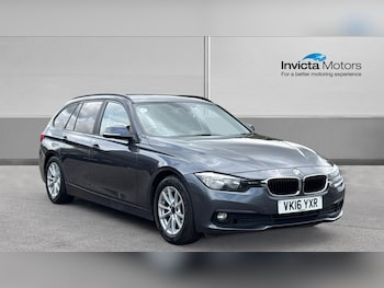 Used BMW 3 Series 2016 for sale - 78841281: Photo