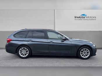 Used BMW 3 Series 2016 for sale - 78841281: Photo