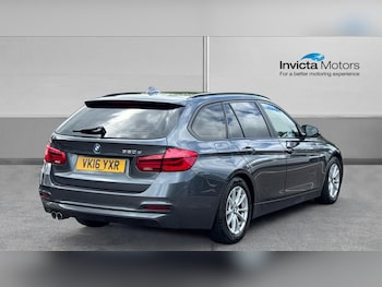 Used BMW 3 Series 2016 for sale - 78841281: Photo