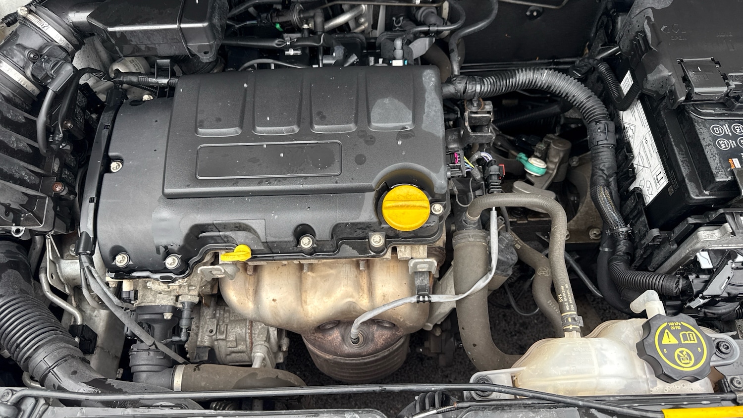 Vehicle 16