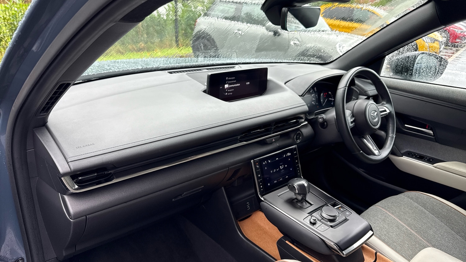 Used Mazda MX-30 2021 for sale - 77749485: Photo 10