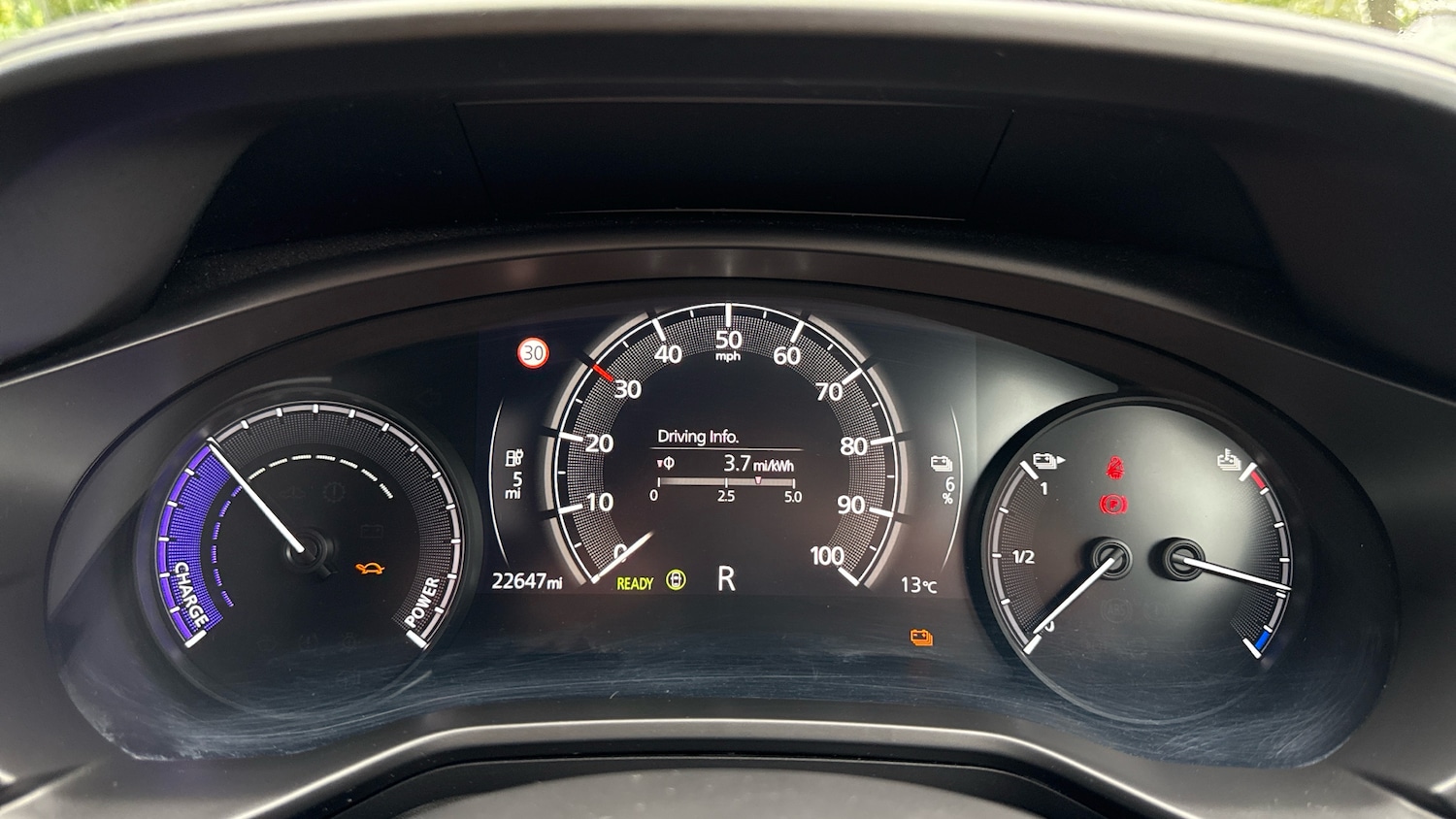 Used Mazda MX-30 2021 for sale - 77749485: Photo 13