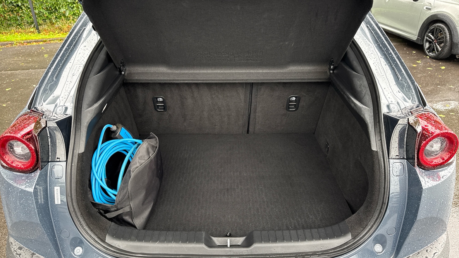 Used Mazda MX-30 2021 for sale - 77749485: Photo 15