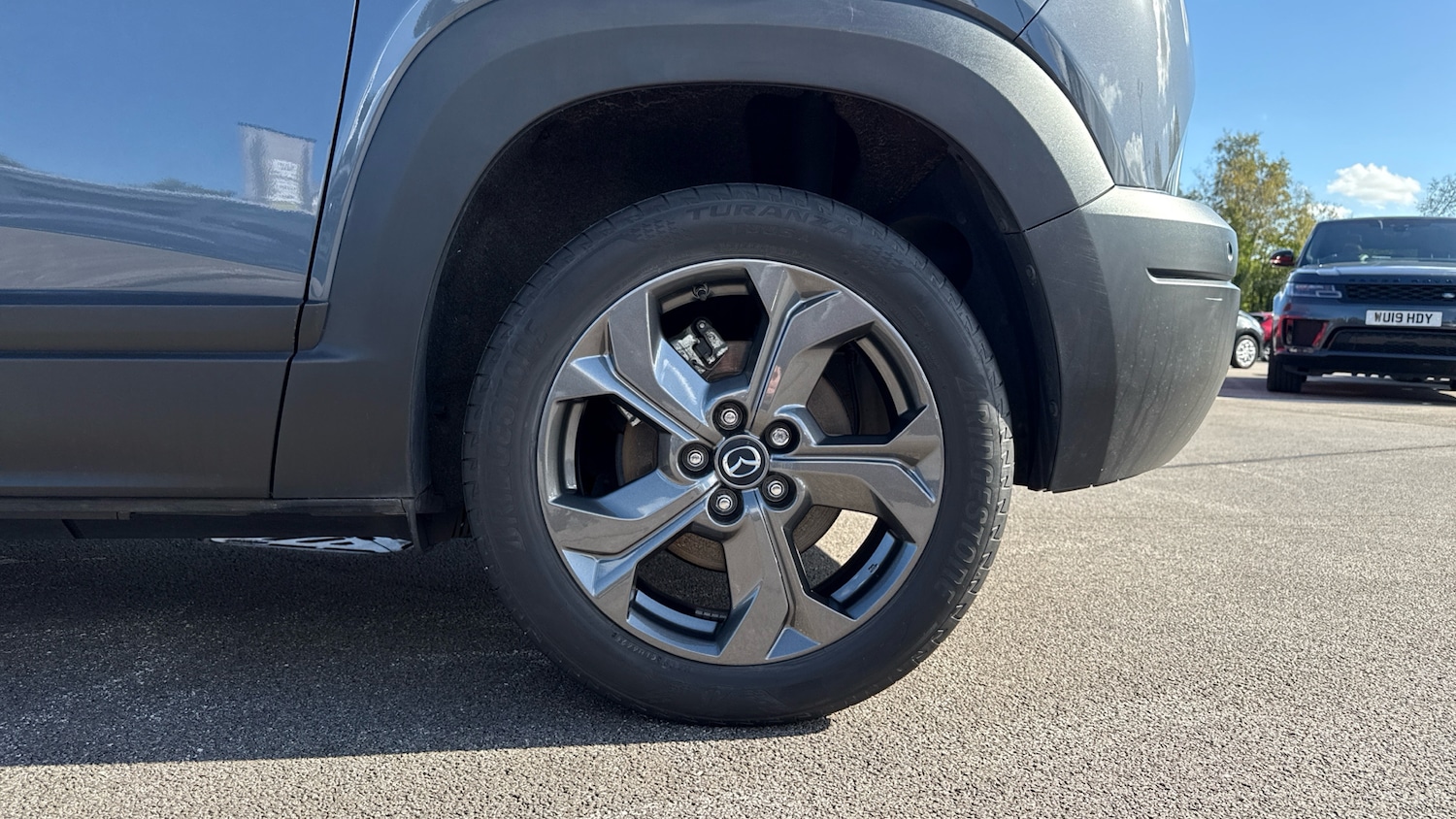 Used Mazda MX-30 2021 for sale - 77749485: Photo 18