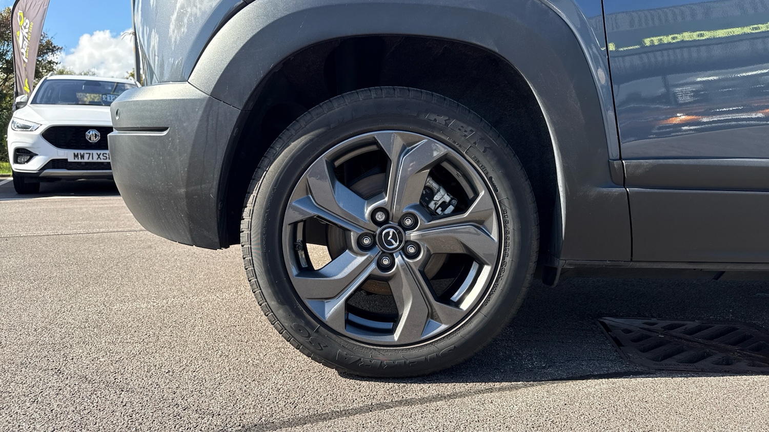 Used Mazda MX-30 2021 for sale - 77749485: Photo 19