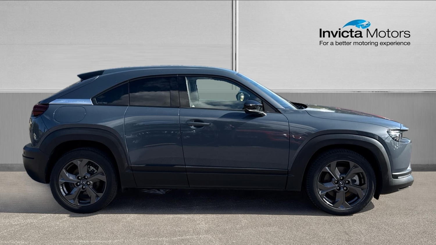 Used Mazda MX-30 2021 for sale - 77749485: Photo 2