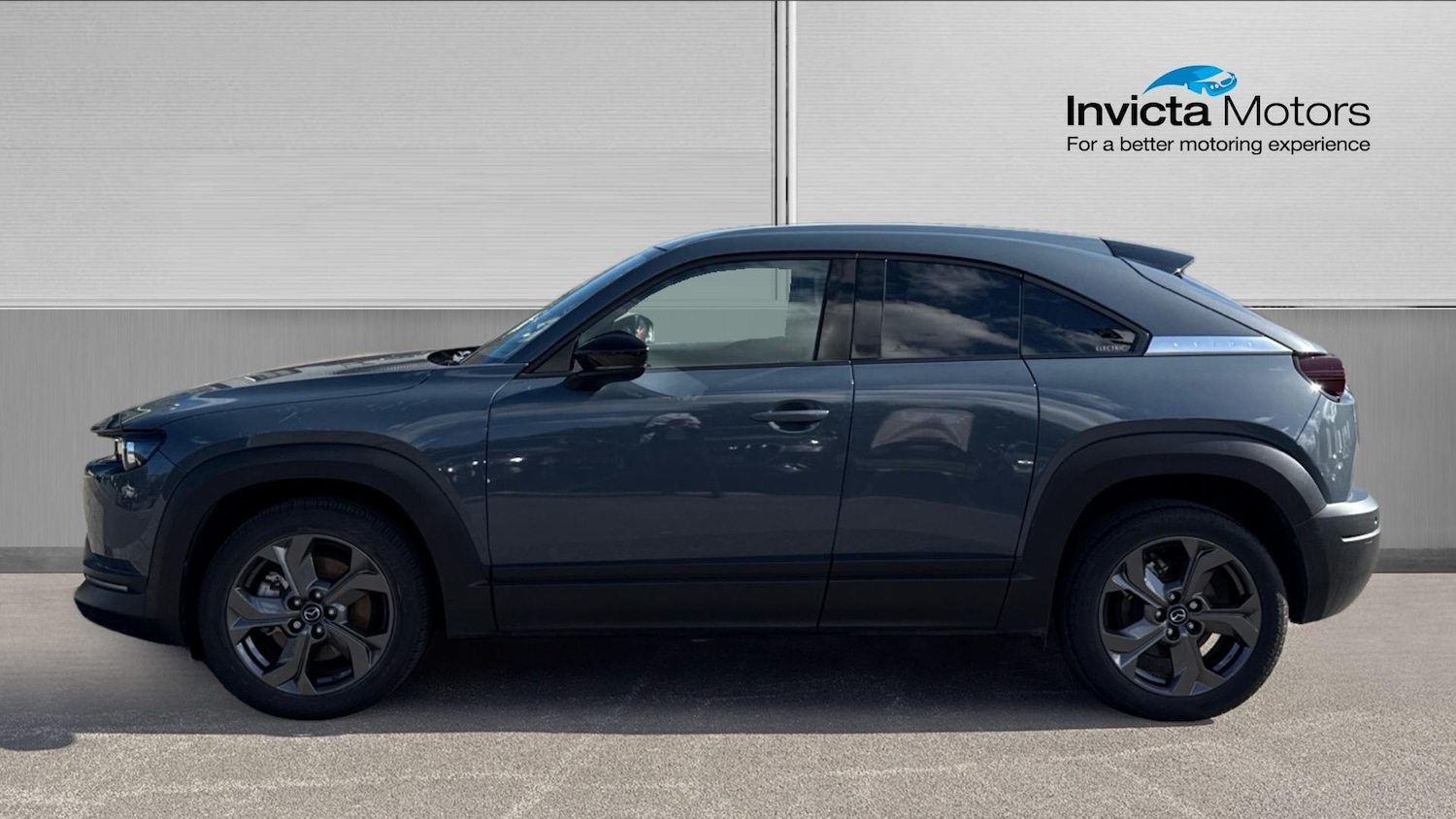 Used Mazda MX-30 2021 for sale - 77749485: Photo 6