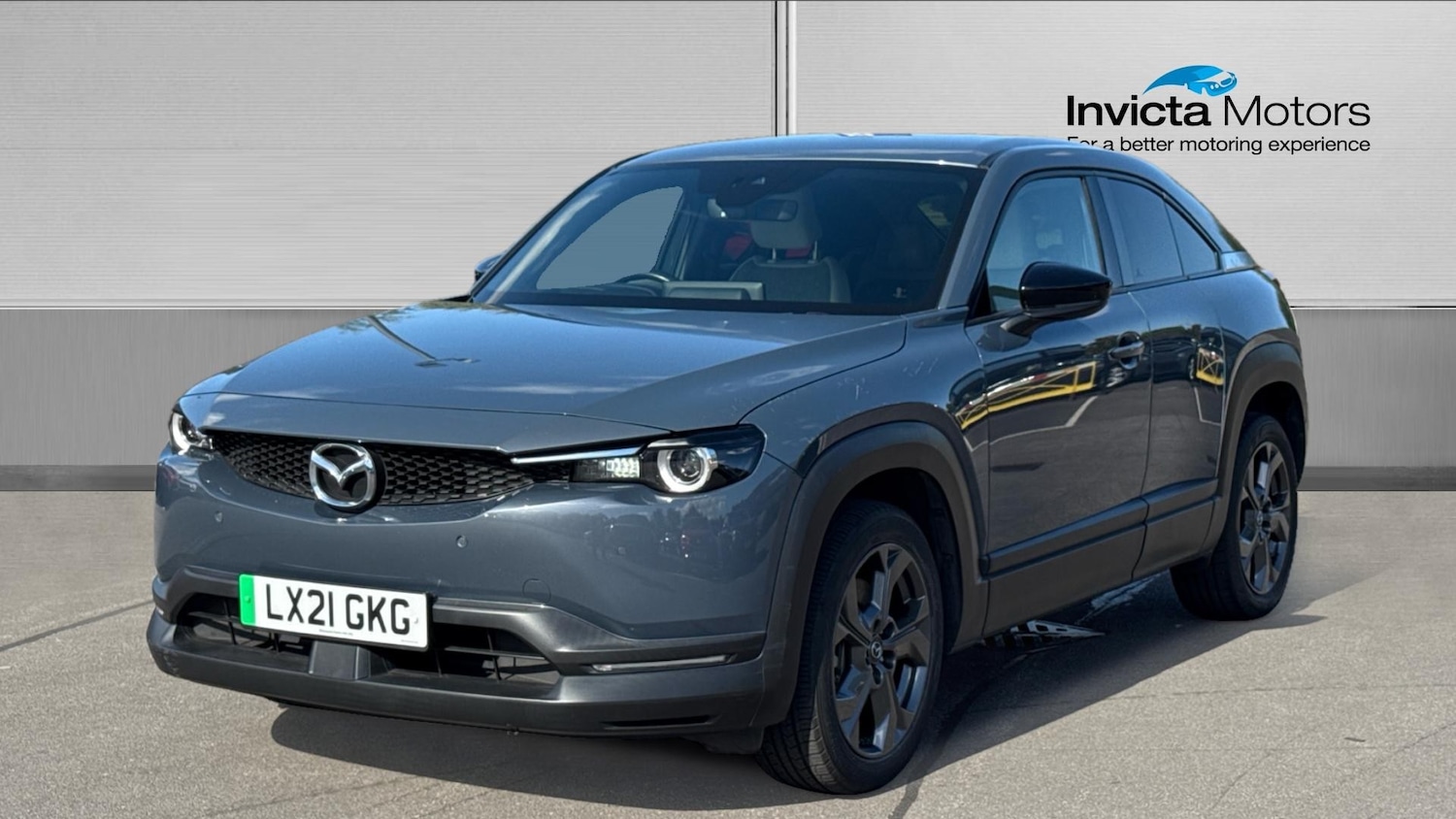 Used Mazda MX-30 2021 for sale - 77749485: Photo 7