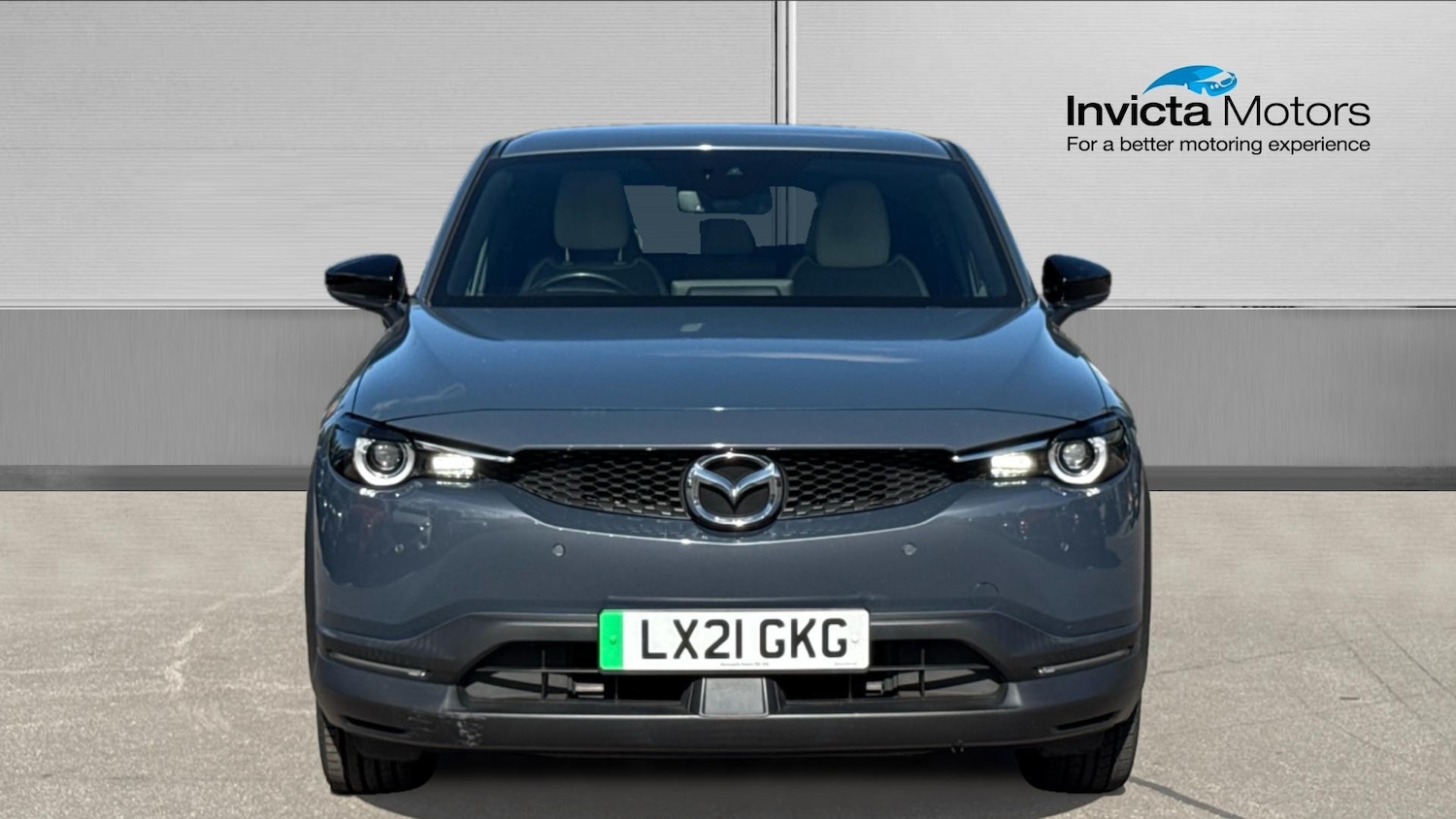 Used Mazda MX-30 2021 for sale - 77749485: Photo 8