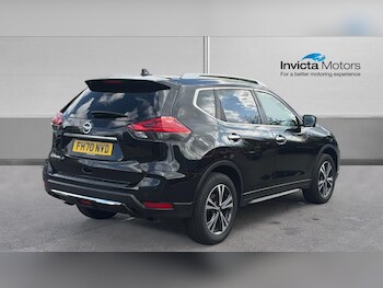Used Nissan X-Trail 2021 for sale - 78243092: Photo