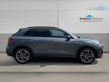Used Audi Q3 2022 for sale - 79508072: Photo