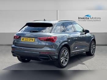 Used Audi Q3 2022 for sale - 79508072: Photo