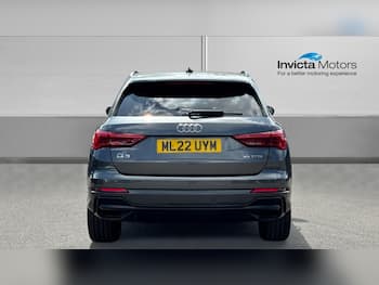 Used Audi Q3 2022 for sale - 79508072: Photo