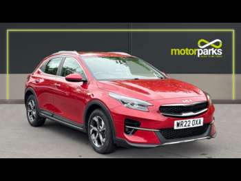 2022 - 1.0T GDi ISG 2 5dr