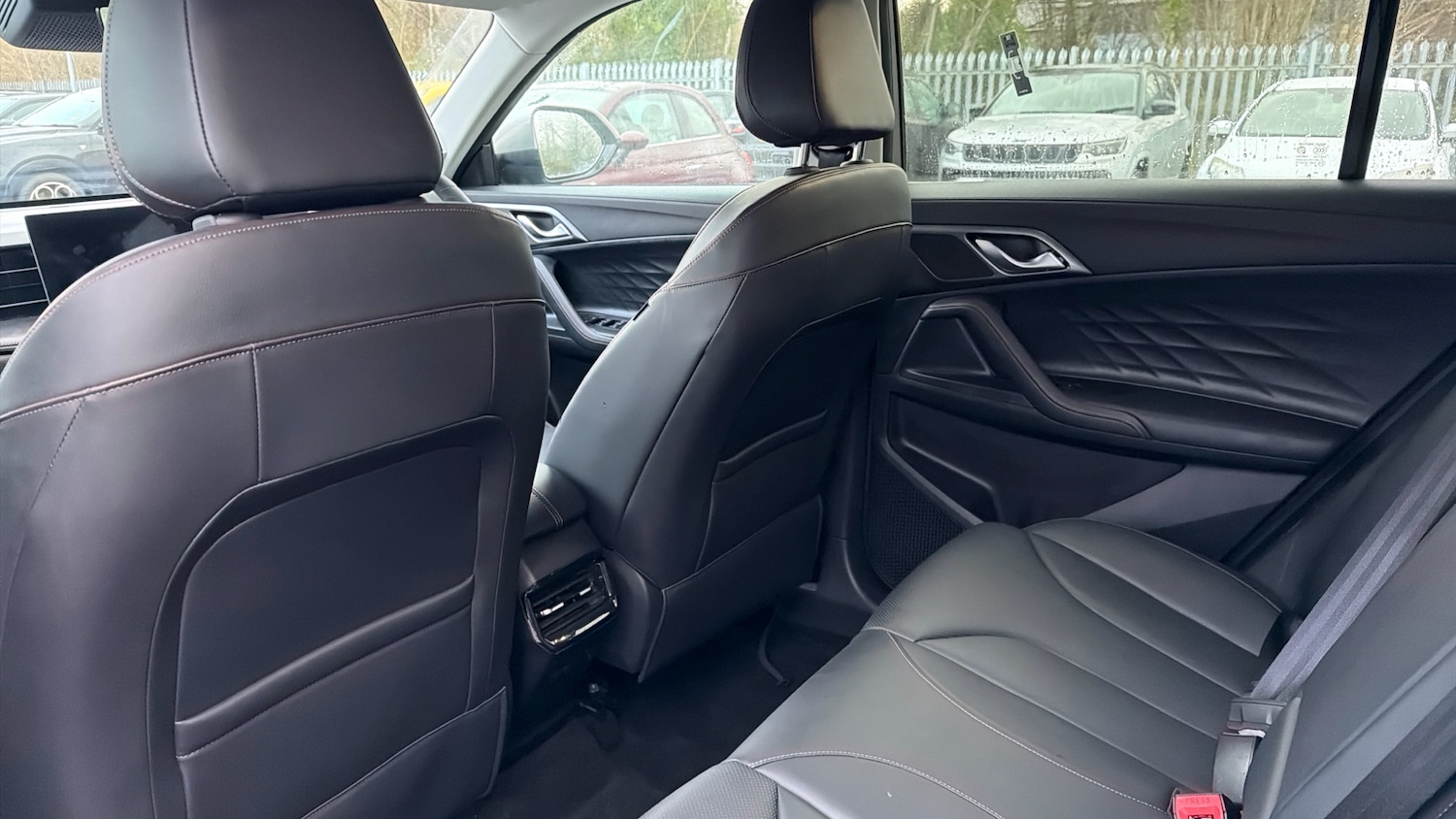 Used MG MG HS 2024 for sale - 77189156: Photo 14