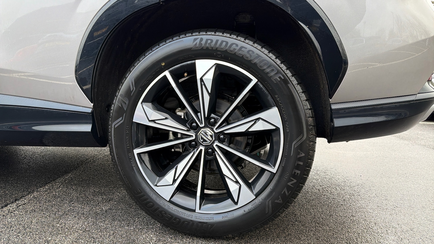 Used MG MG HS 2024 for sale - 77189156: Photo 18