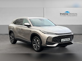 MG MG HS feature image