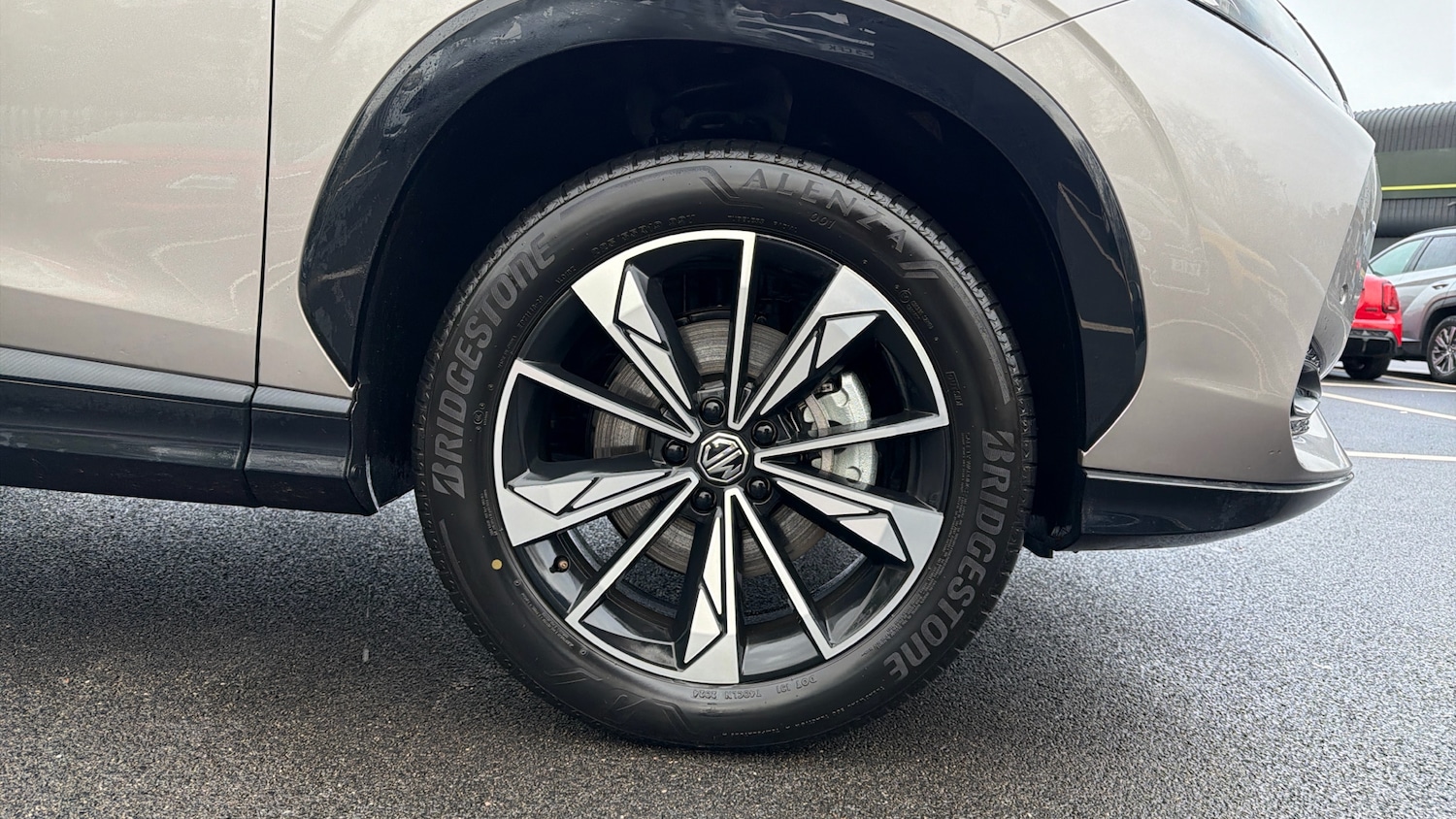 Used MG MG HS 2024 for sale - 77189156: Photo 20