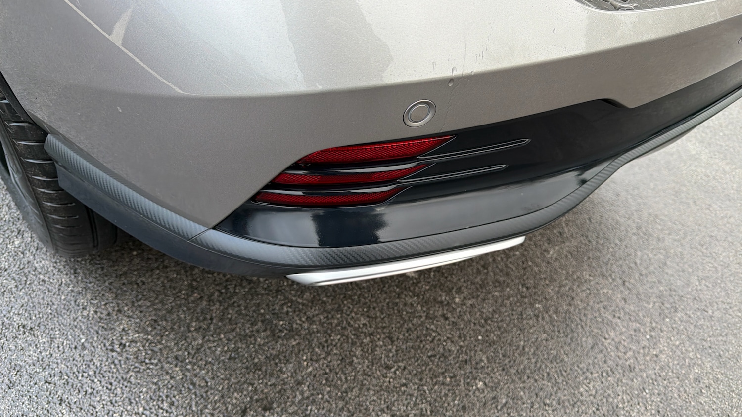 Used MG MG HS 2024 for sale - 77189156: Photo 22