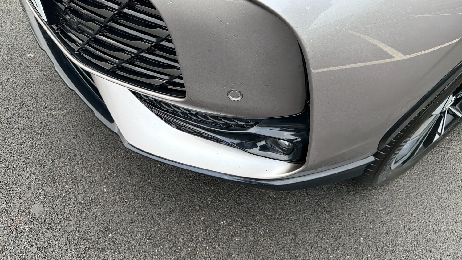 Used MG MG HS 2024 for sale - 77189156: Photo 23